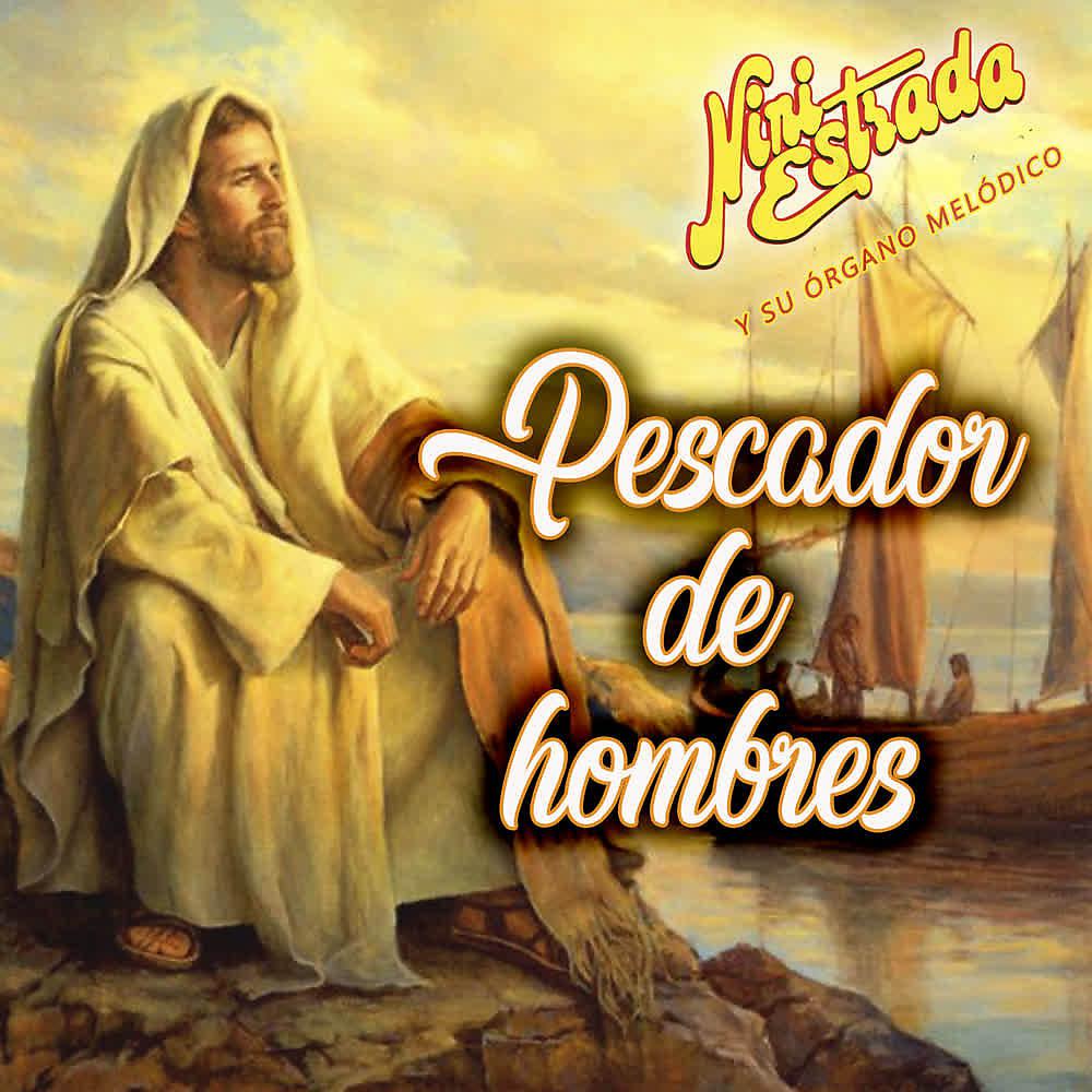 Постер альбома Pescador de Hombres