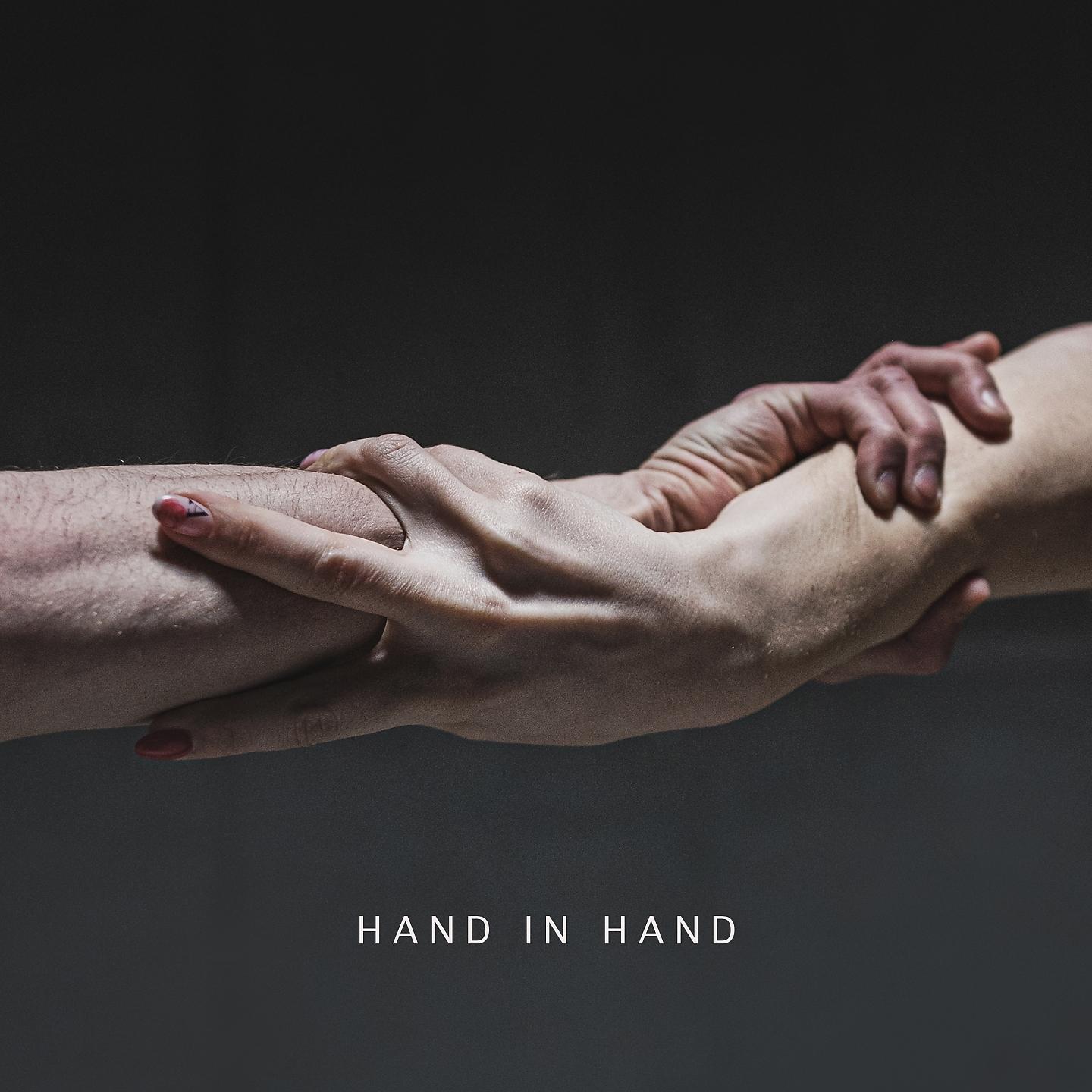 Постер альбома Hand in Hand
