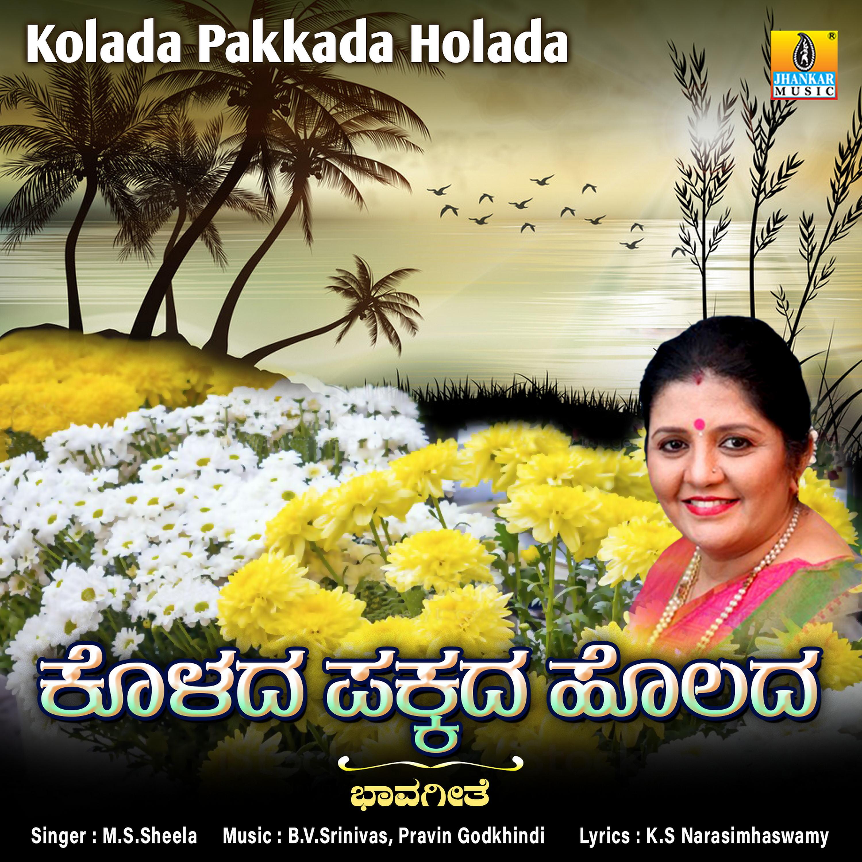 Постер альбома Kolada Pakkada Holada - Single