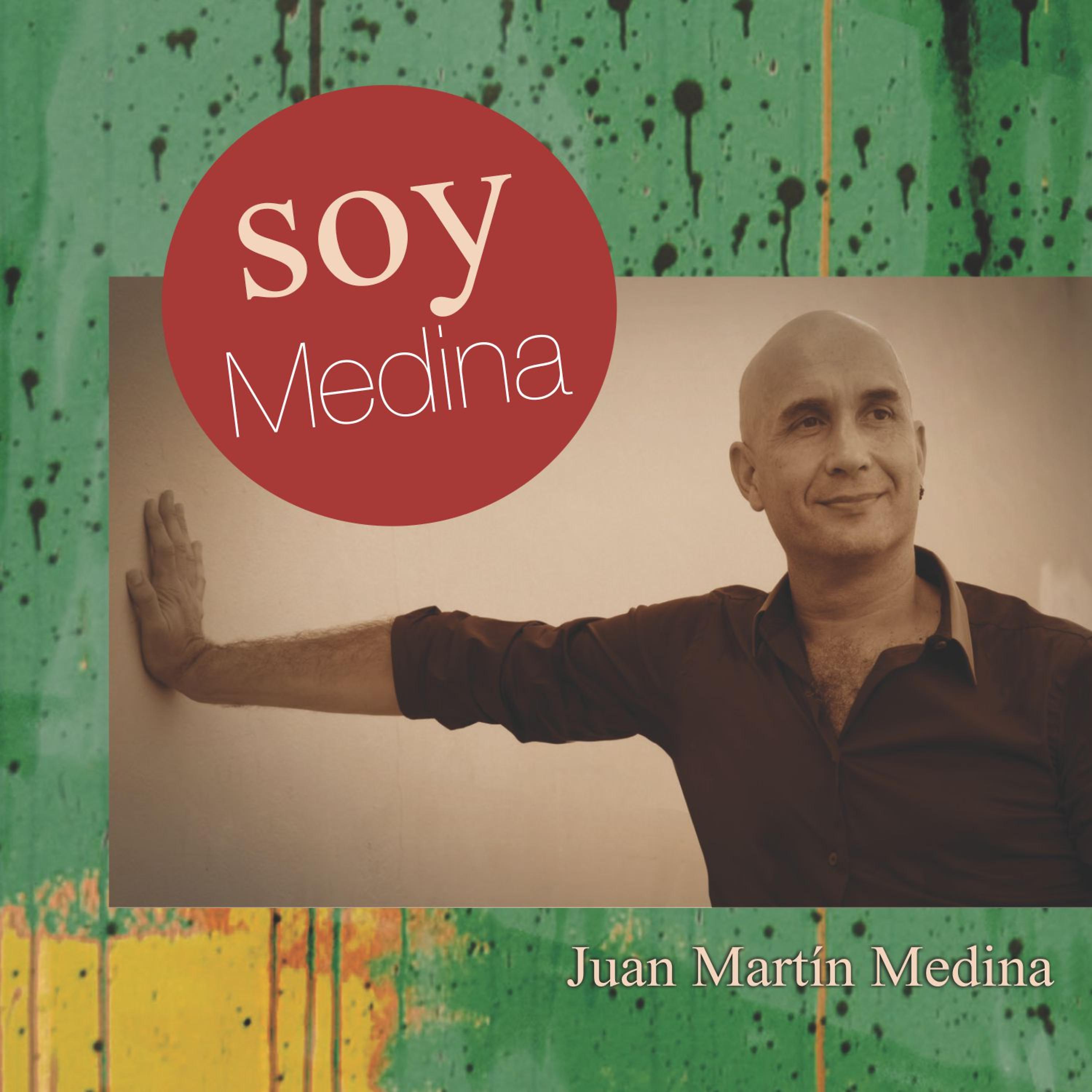 Постер альбома Soy Medina