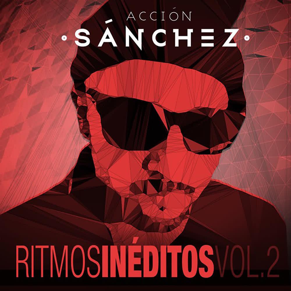 Постер альбома Ritmos Inéditos (Vol. 2)