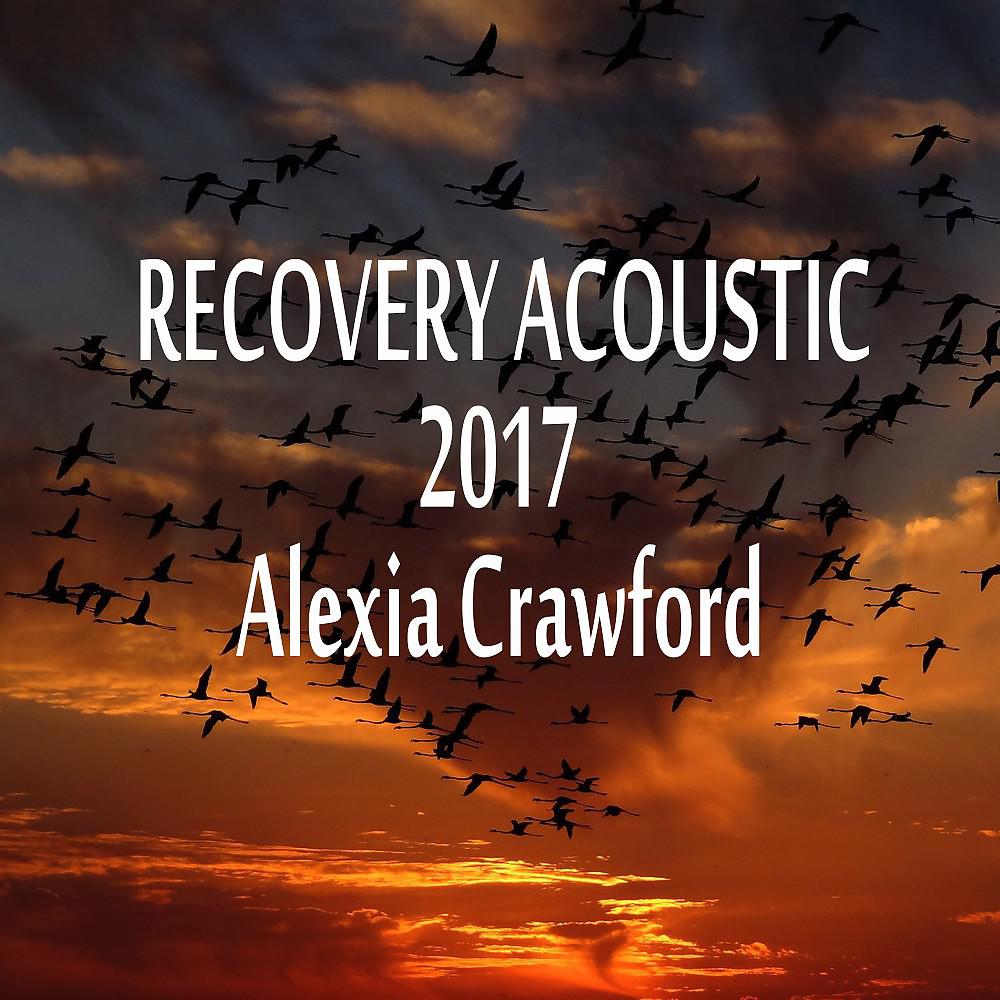 Постер альбома Recovery Acoustic 2017
