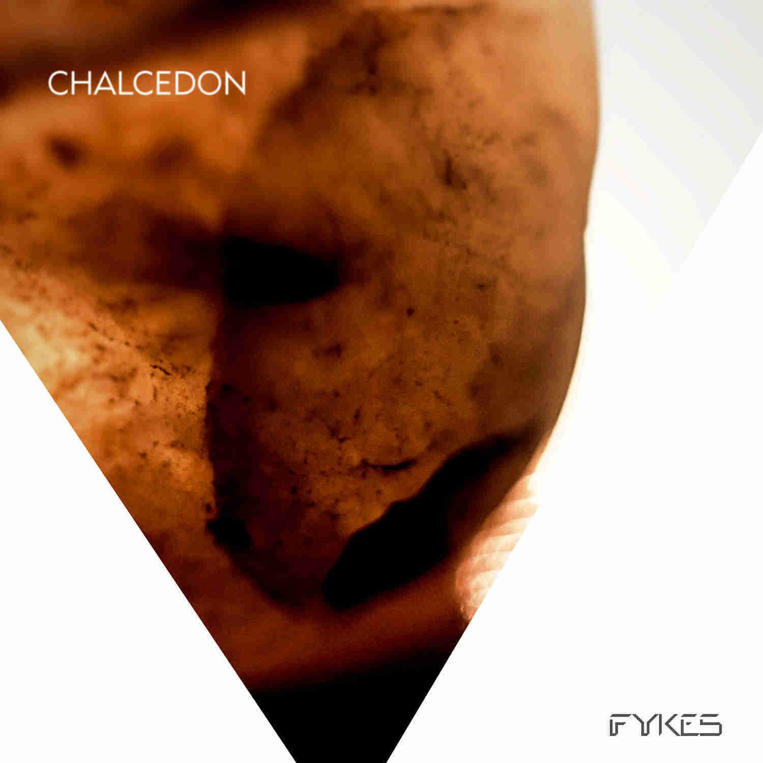Постер альбома Chalcedon
