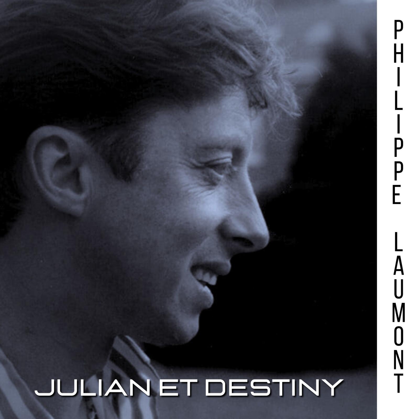 Постер альбома Julian & Destiny