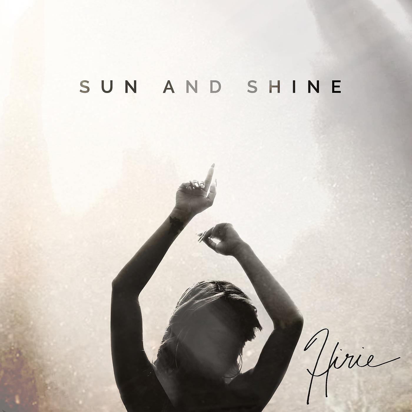 Постер альбома Sun and Shine (feat. Eric Rachmany)