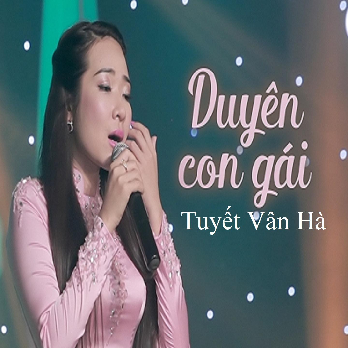 Постер альбома Duyên con gái