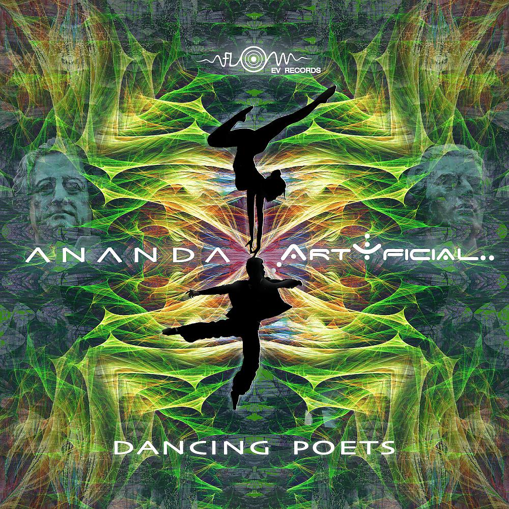 Постер альбома Dancing Poets