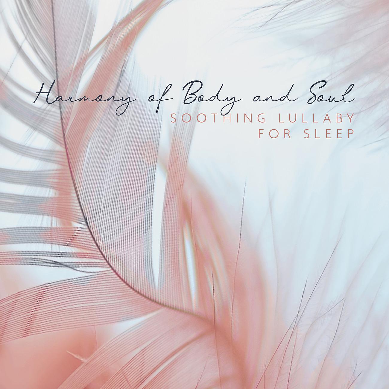 Постер альбома Harmony of Body and Soul
