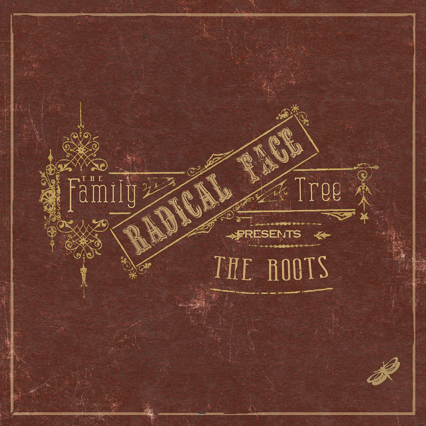 Постер альбома The Family Tree: The Roots
