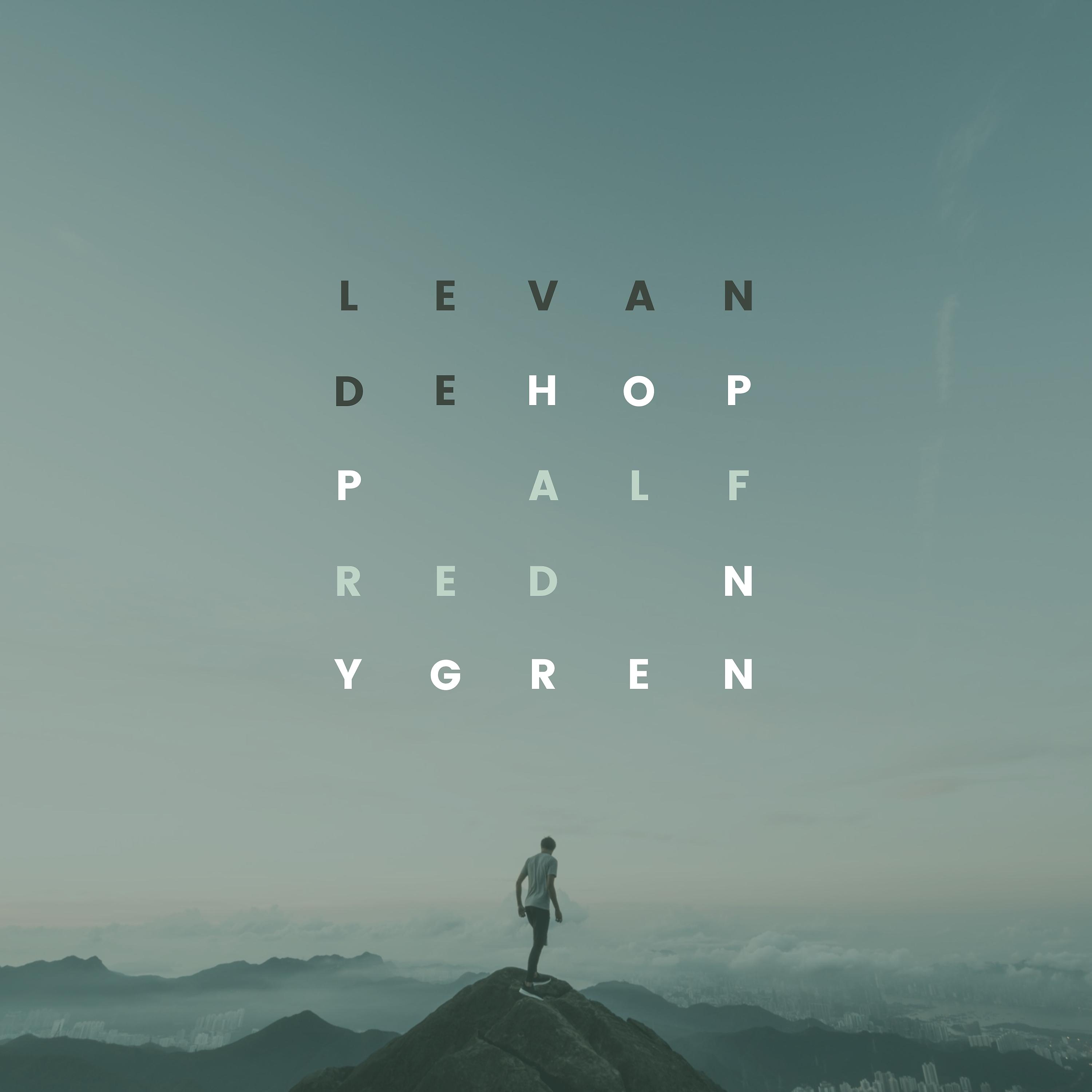 Постер альбома Levande Hopp