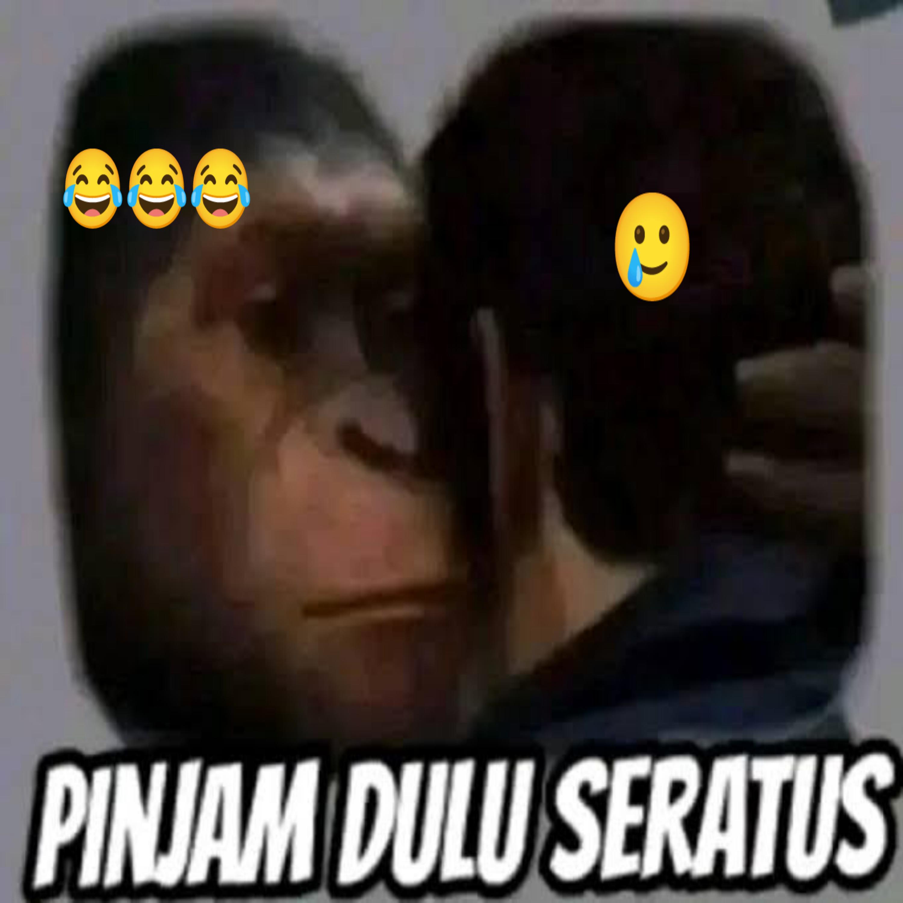 Постер альбома Sound Pinjam dululah Seratus