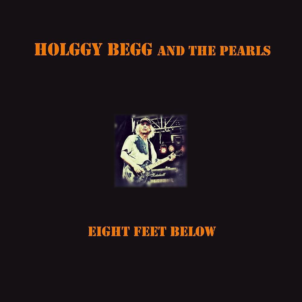 Постер альбома Eight Feet Below