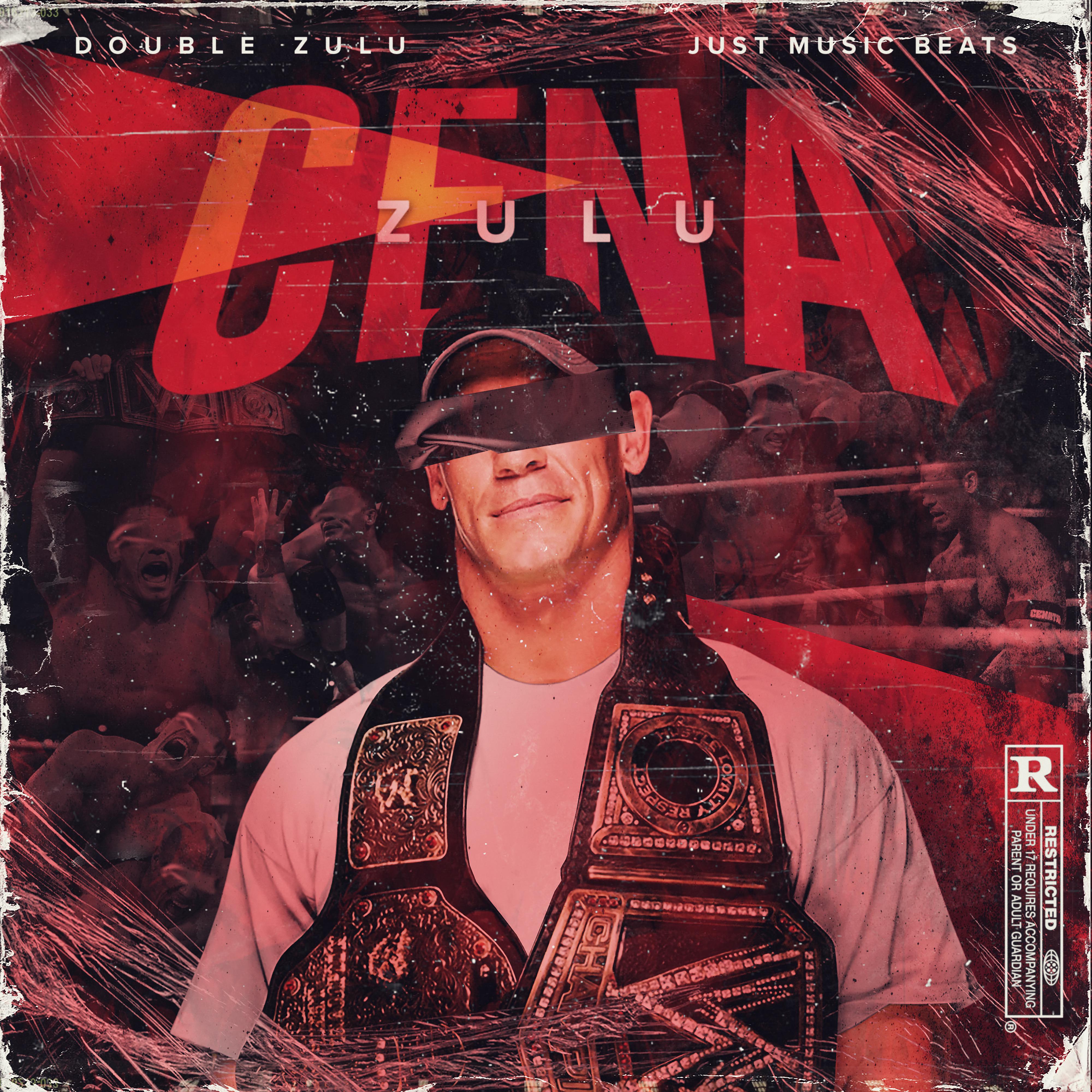 Постер альбома Zulu Cena