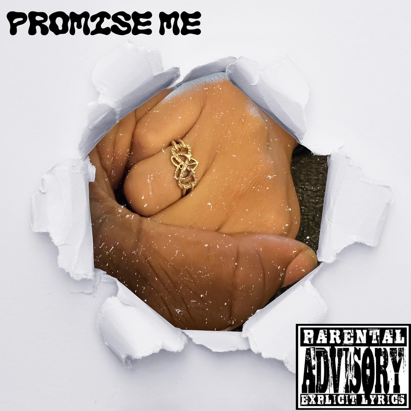 Постер альбома Promise Me