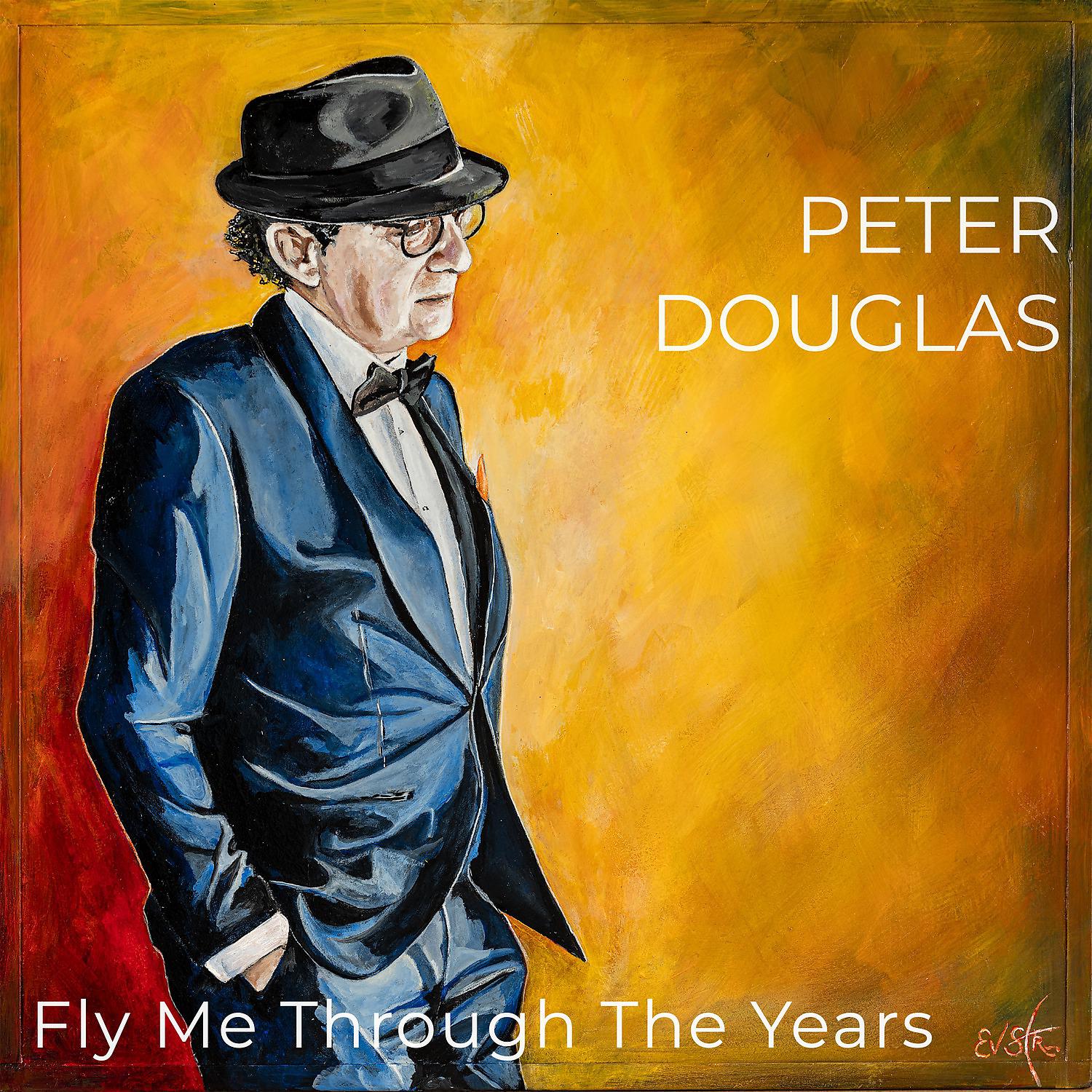 Постер альбома Fly Me Through the Years