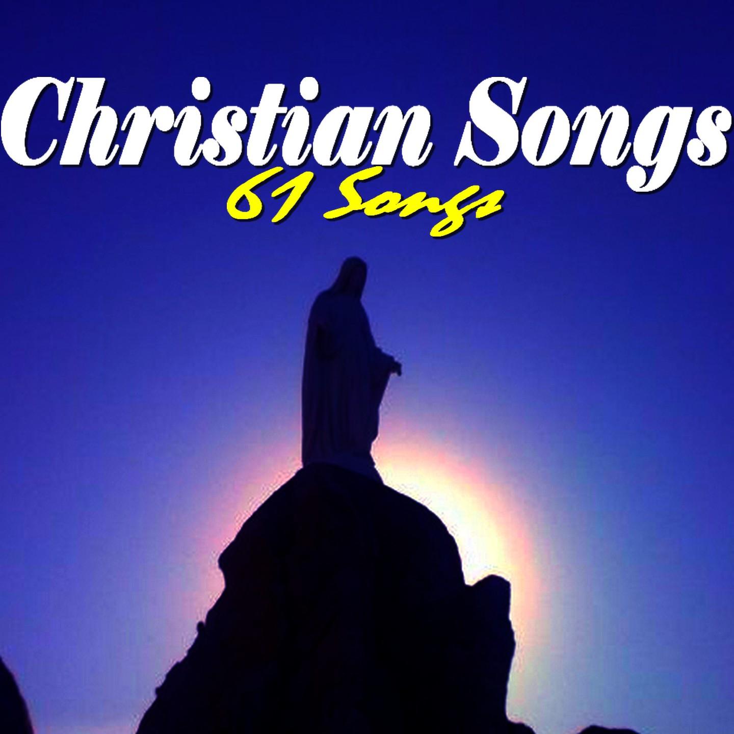 Постер альбома Christian Songs