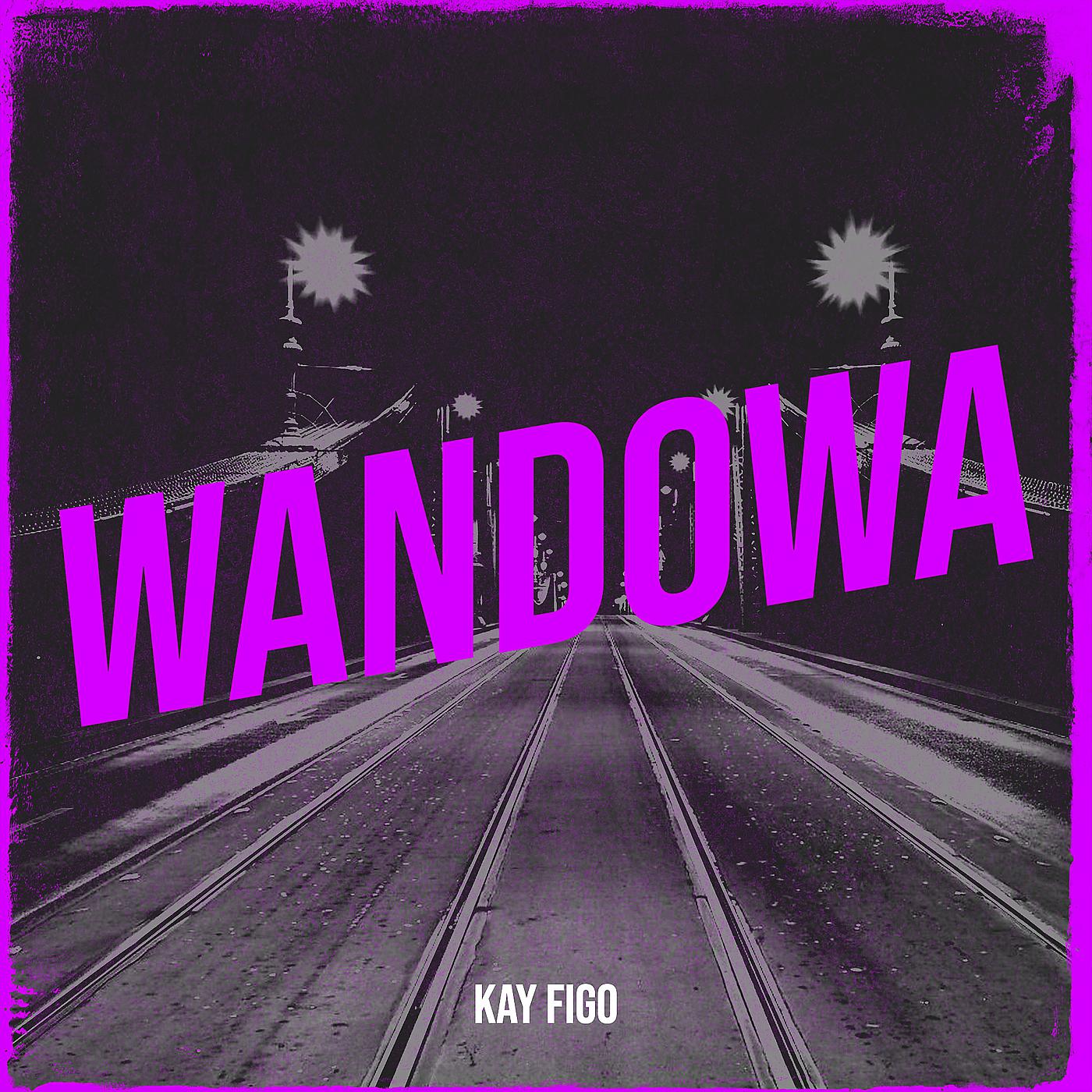 Постер альбома Wandowa