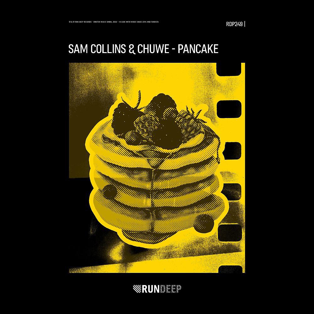 Постер альбома Pancake