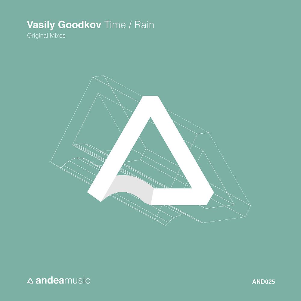 Постер альбома Time / Rain