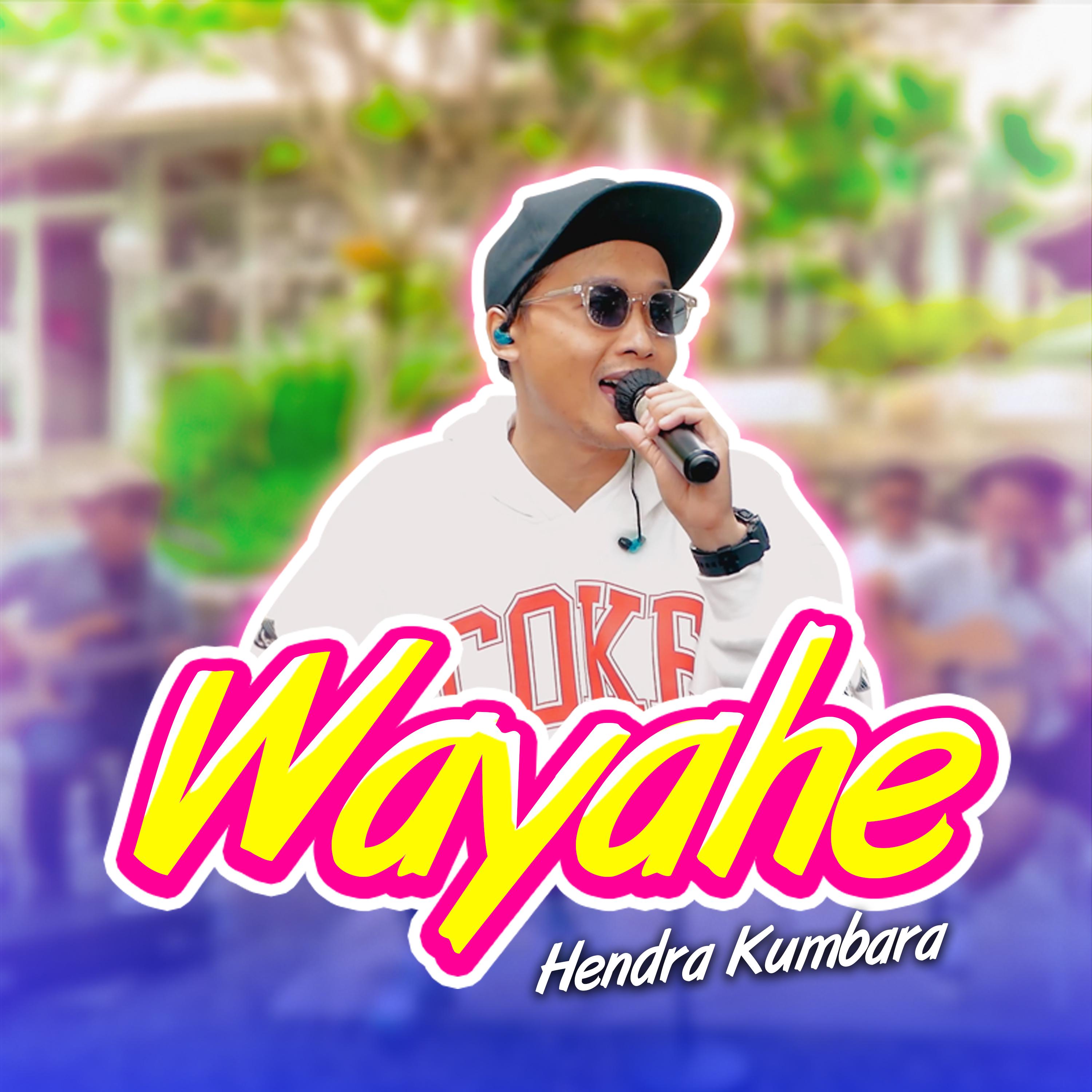 Постер альбома Wayahe