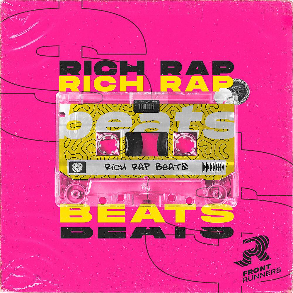 Постер альбома Rich Rap Beats