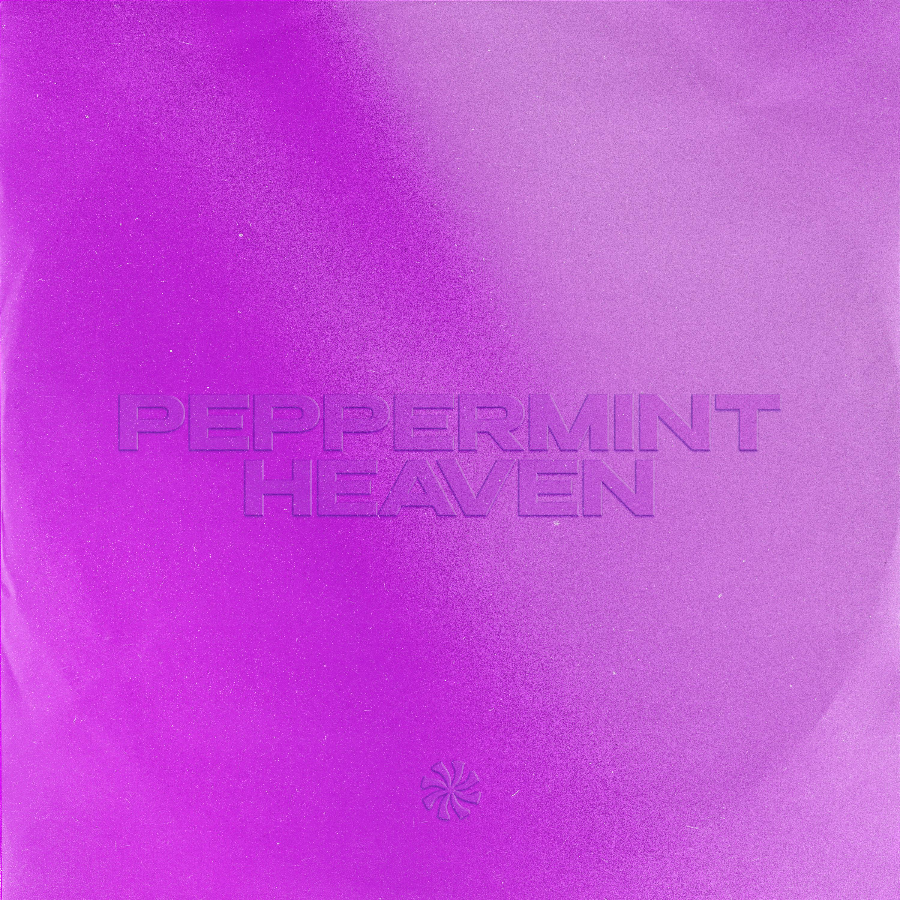 Постер альбома Peppermint Heaven