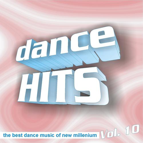 Постер альбома Dance hitz, vol. 10