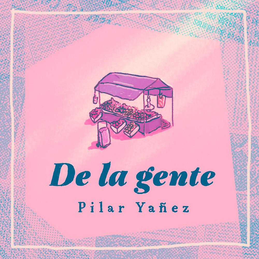 Постер альбома De la Gente