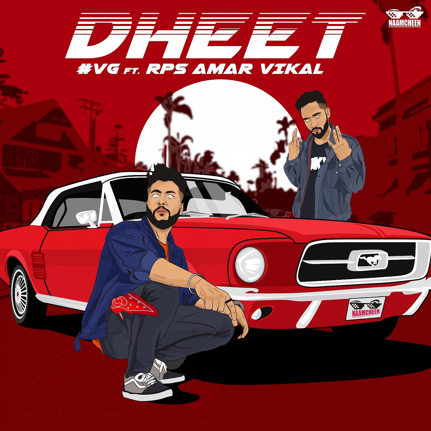 Постер альбома Dheet