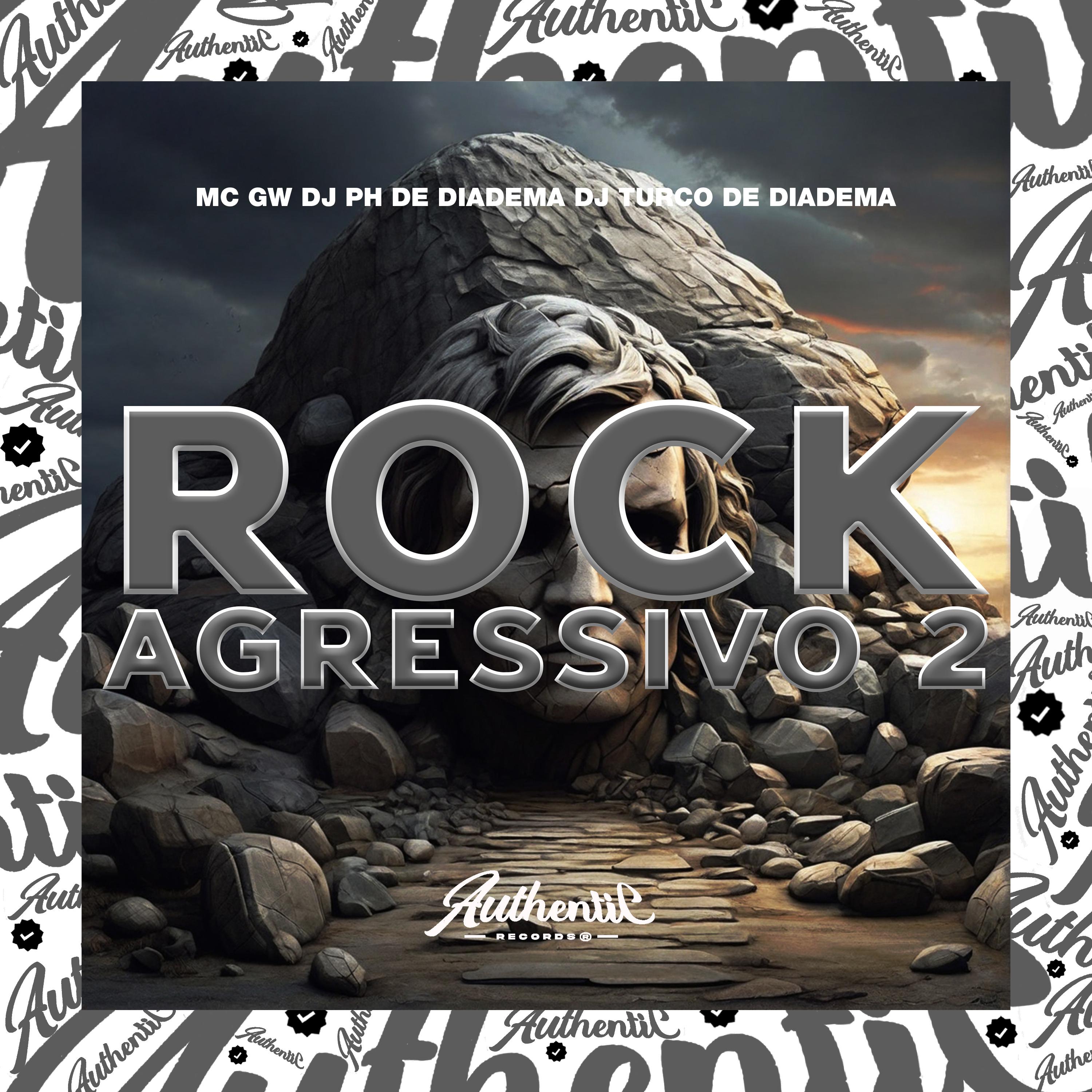 Постер альбома Rock Agressivo 2
