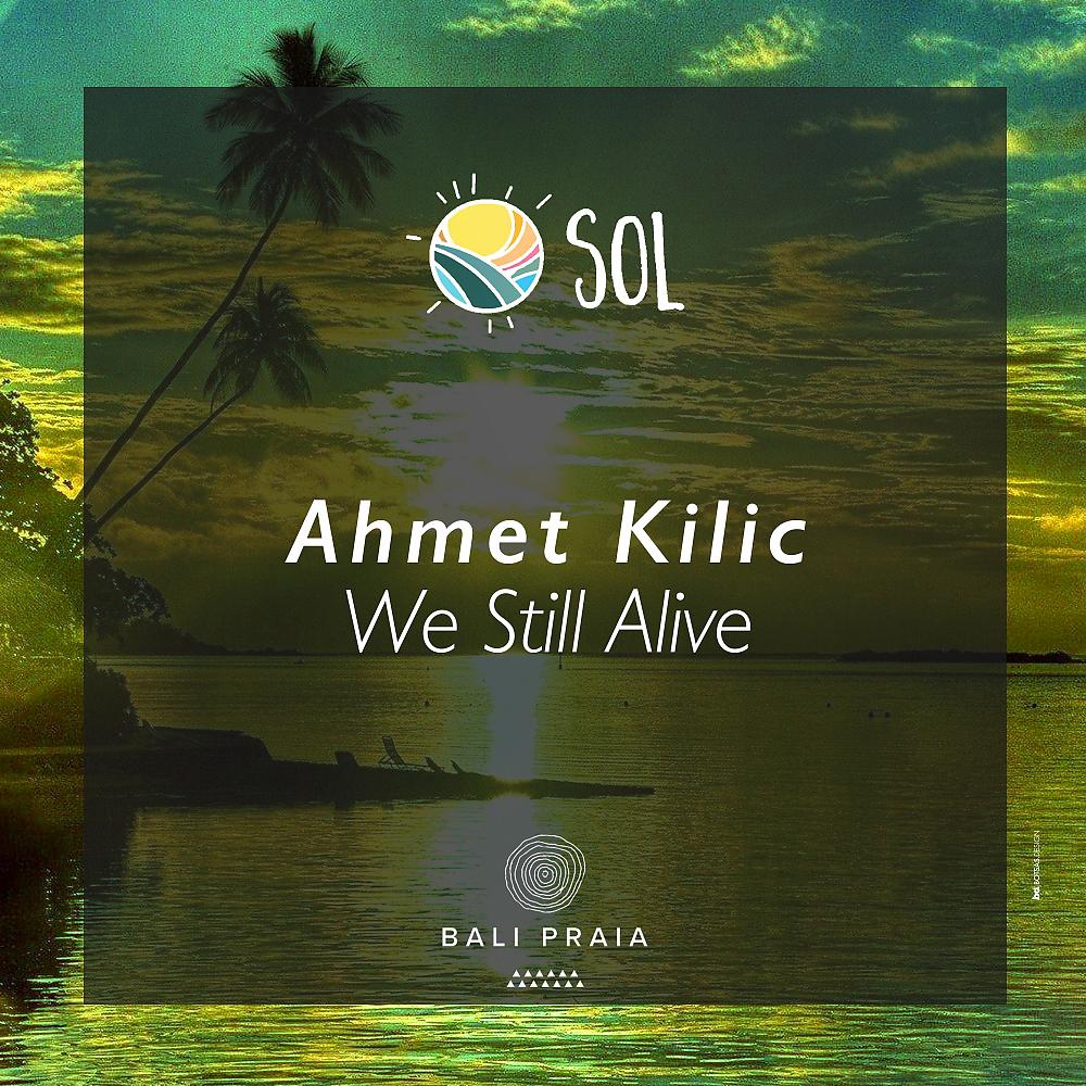 Постер альбома We Still Alive (Extended Mix)