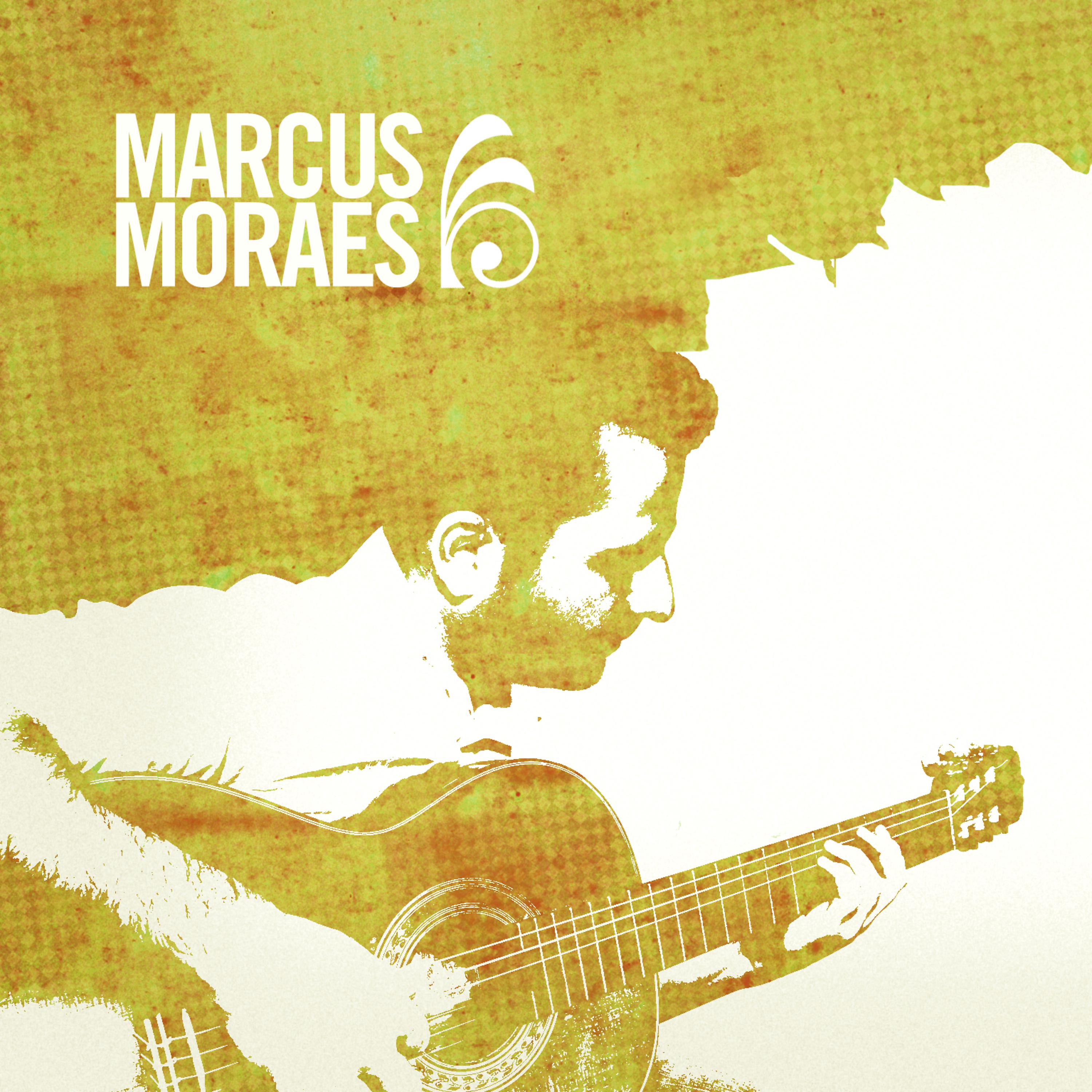 Постер альбома Marcus Moraes