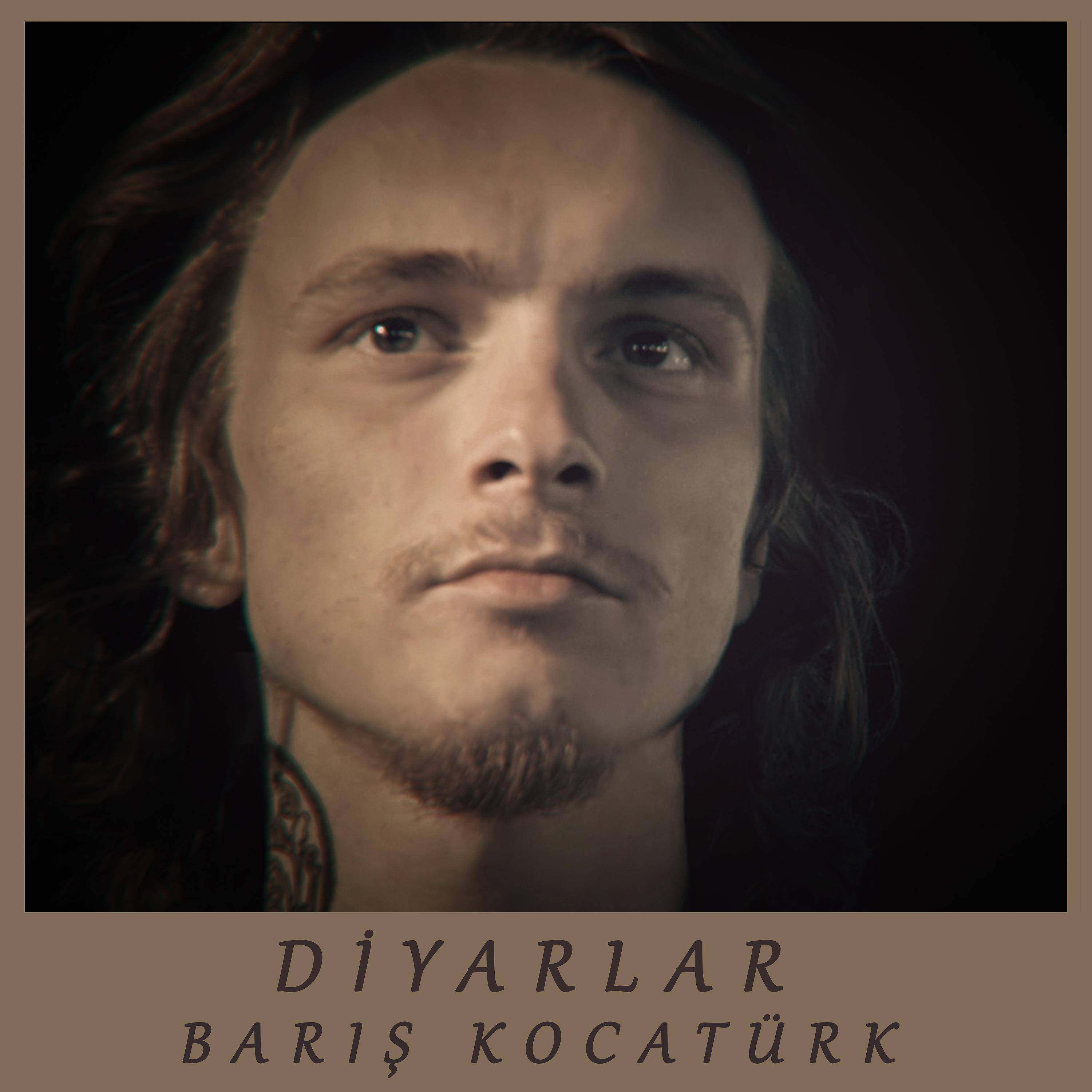 Постер альбома Diyarlar