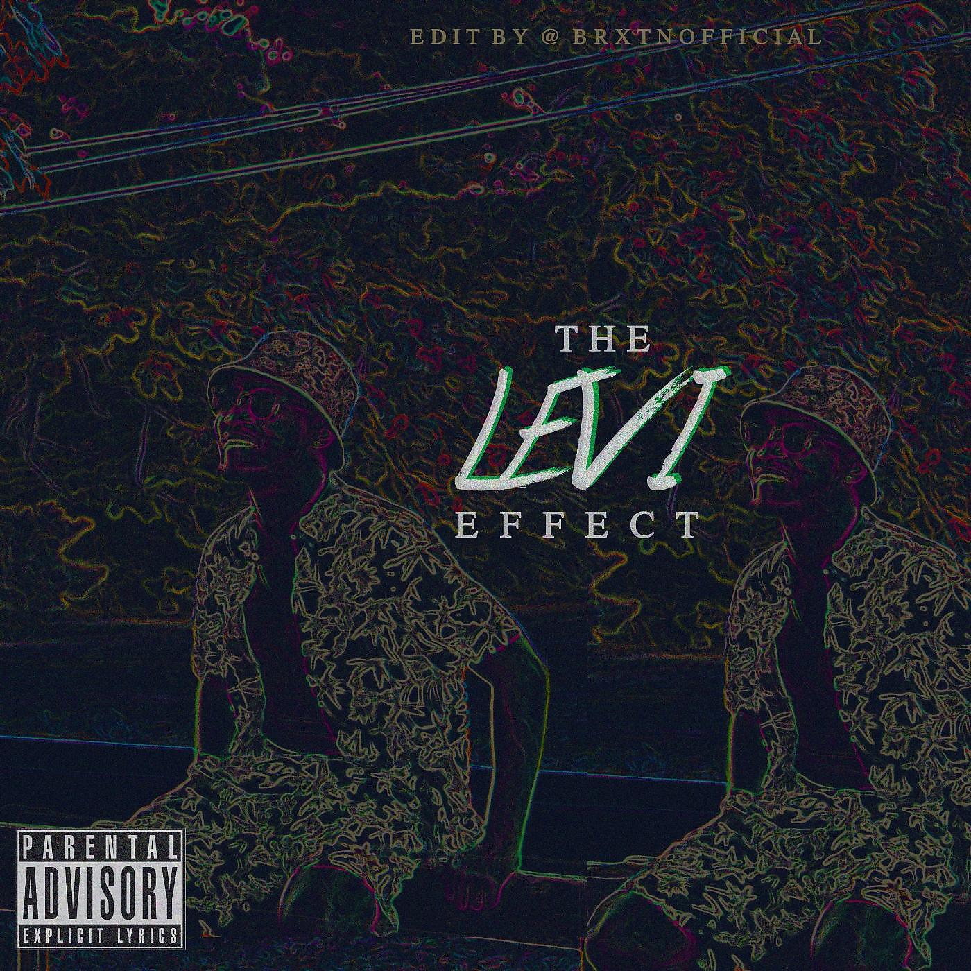 Постер альбома The Levi Effect