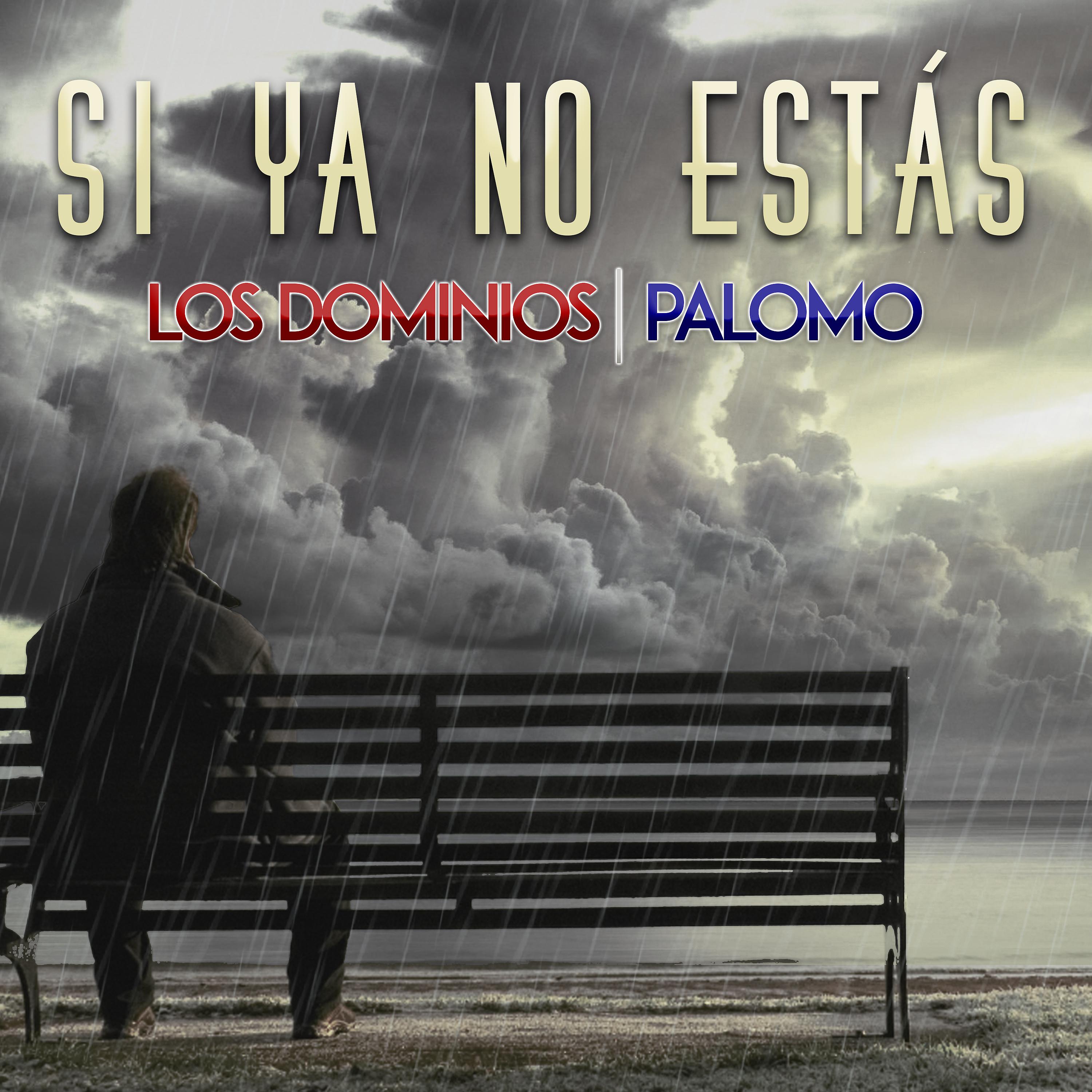 Постер альбома Si Ya No Estás