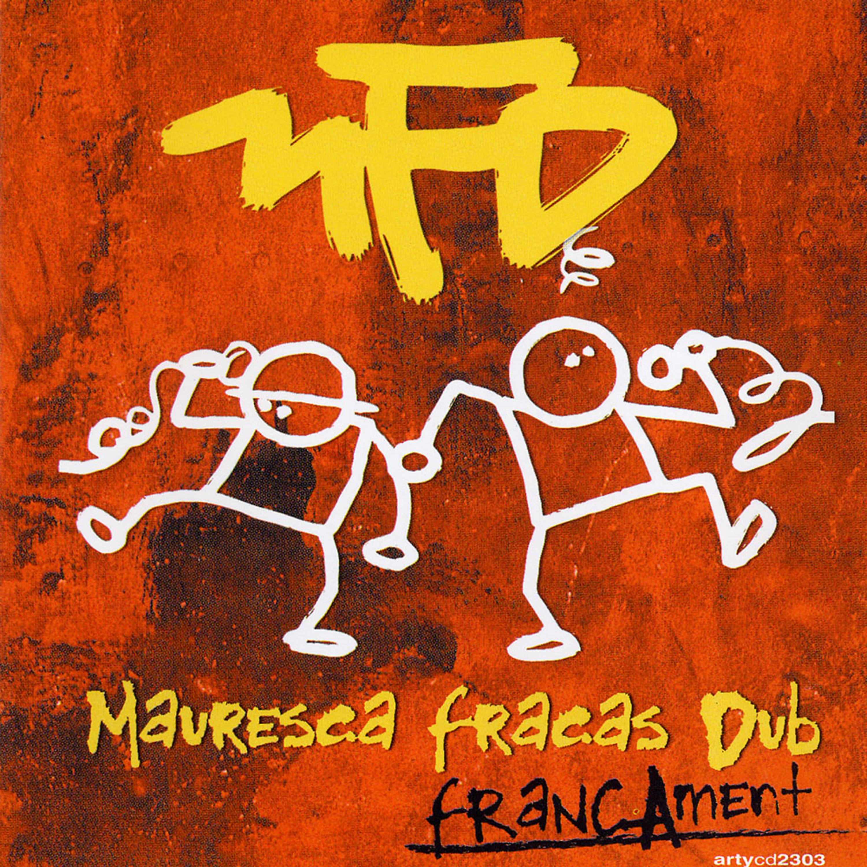 Постер альбома Francament