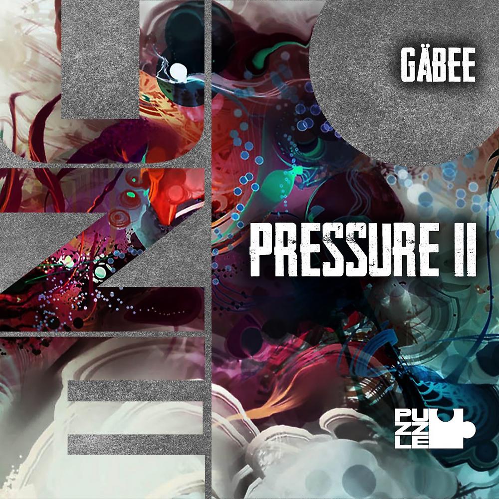 Постер альбома Pressure II