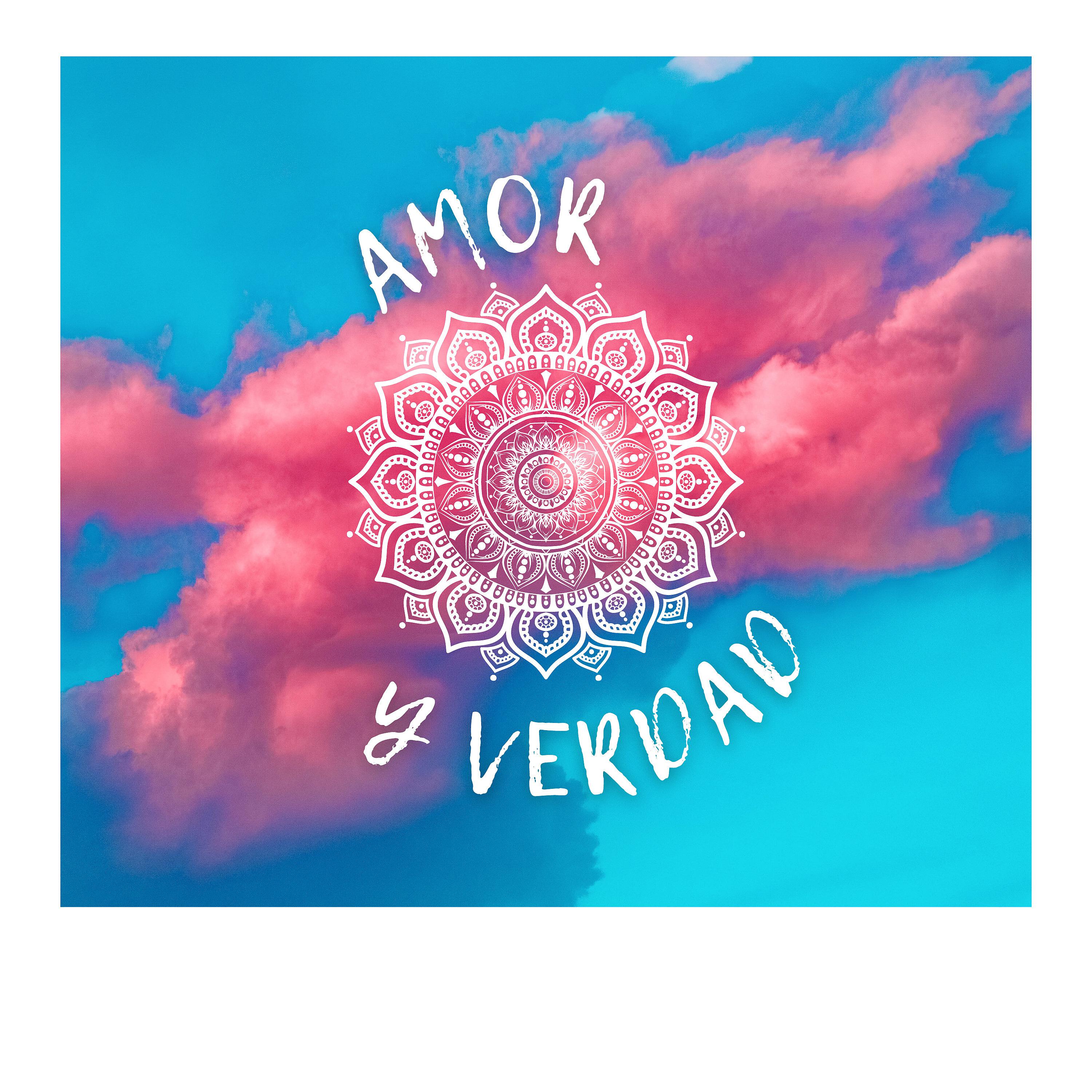 Постер альбома Amor y Verdad