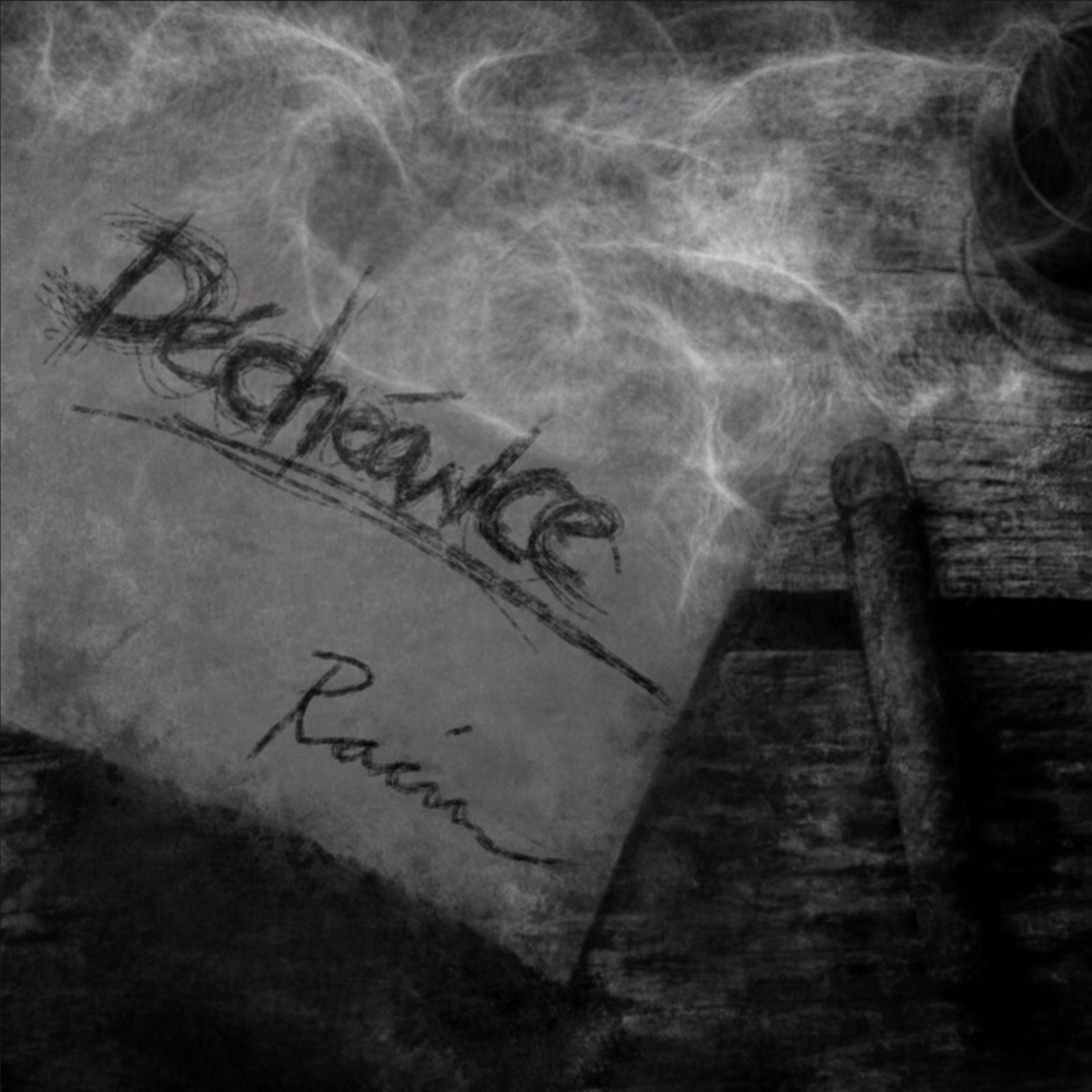 Постер альбома Déchéance