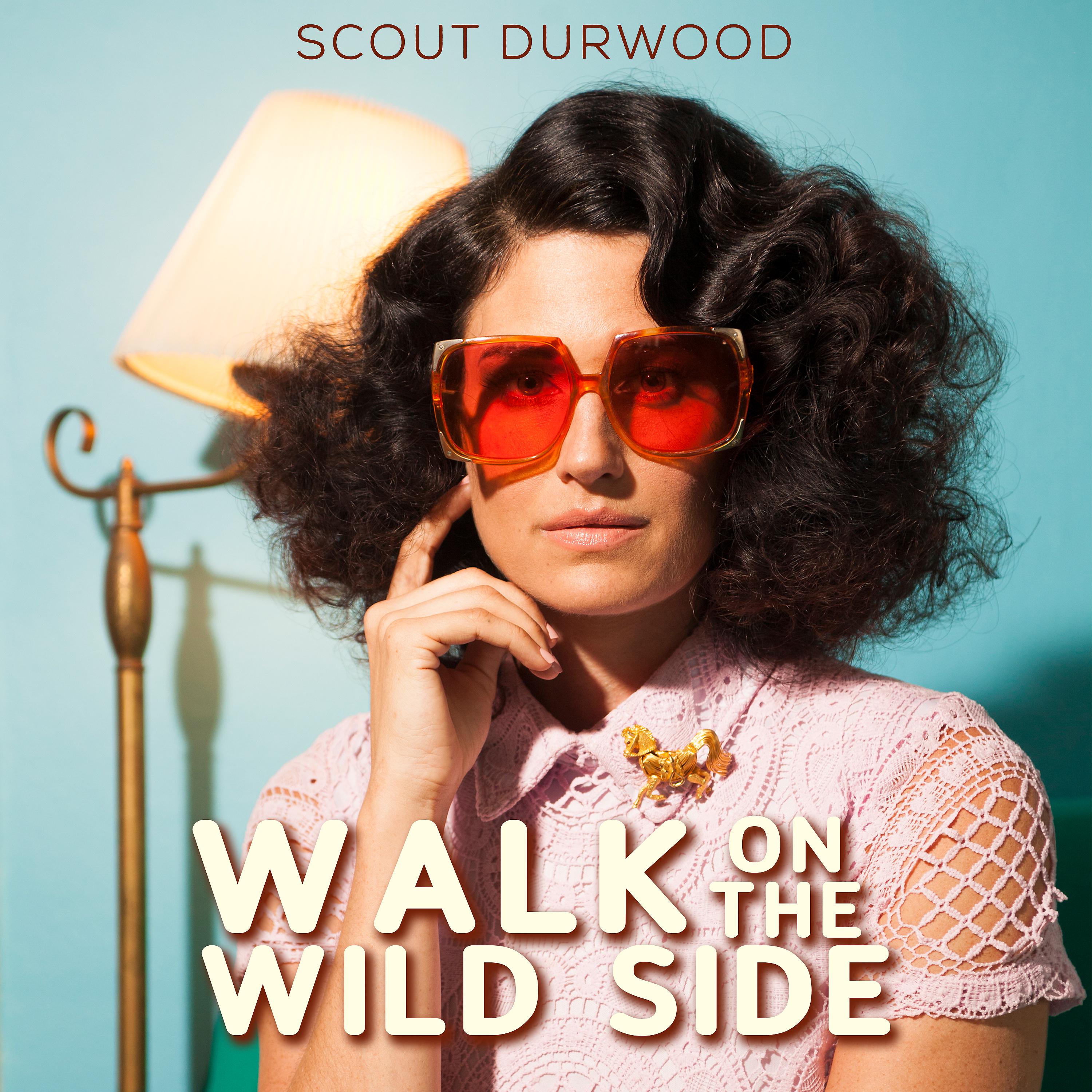 Постер альбома Walk on the Wild Side