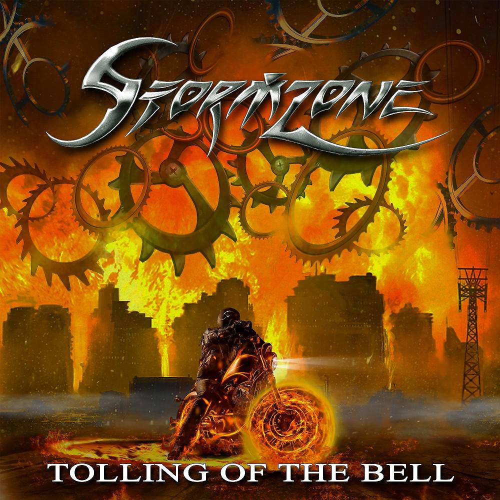 Постер альбома Tolling of the Bell