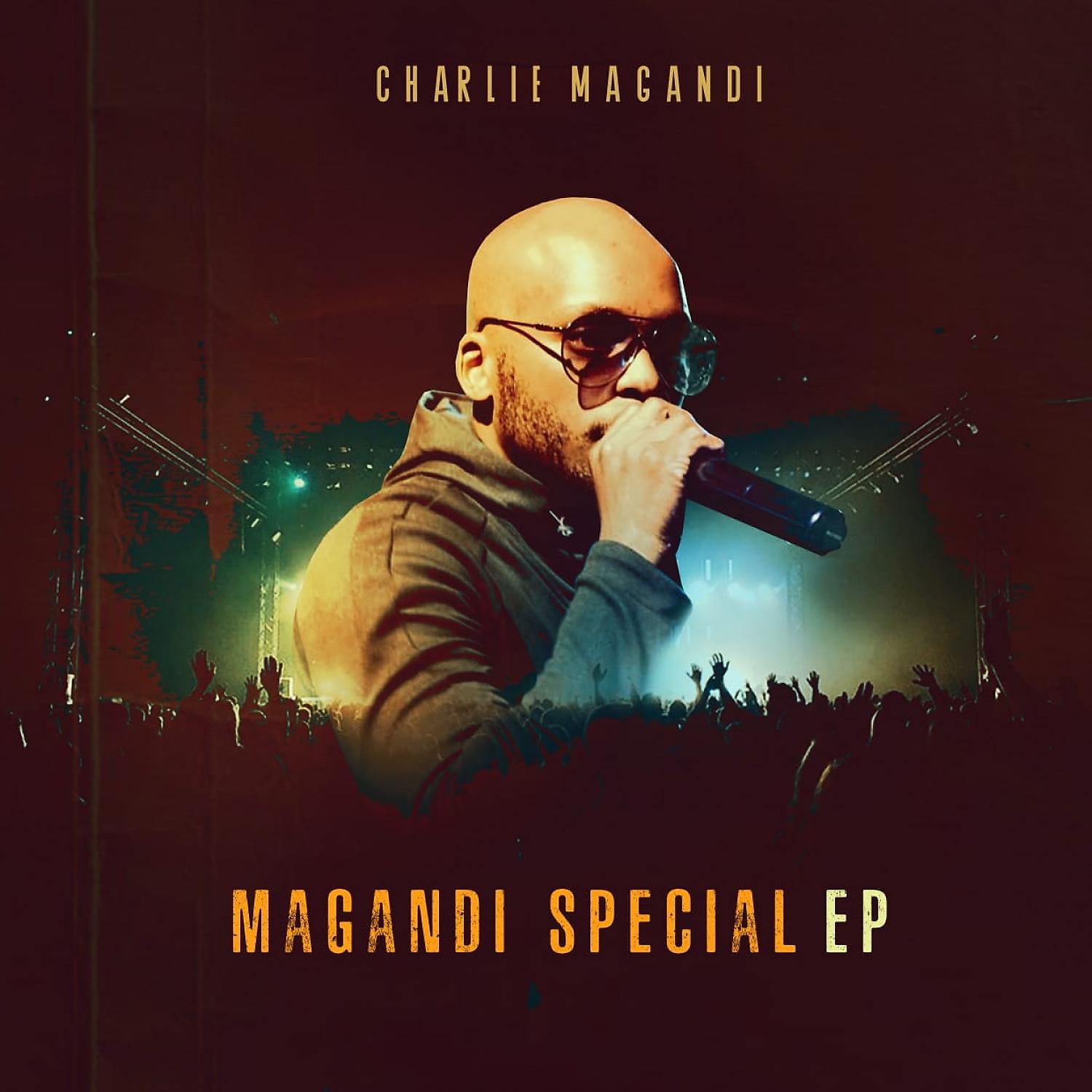 Постер альбома Magandi Special