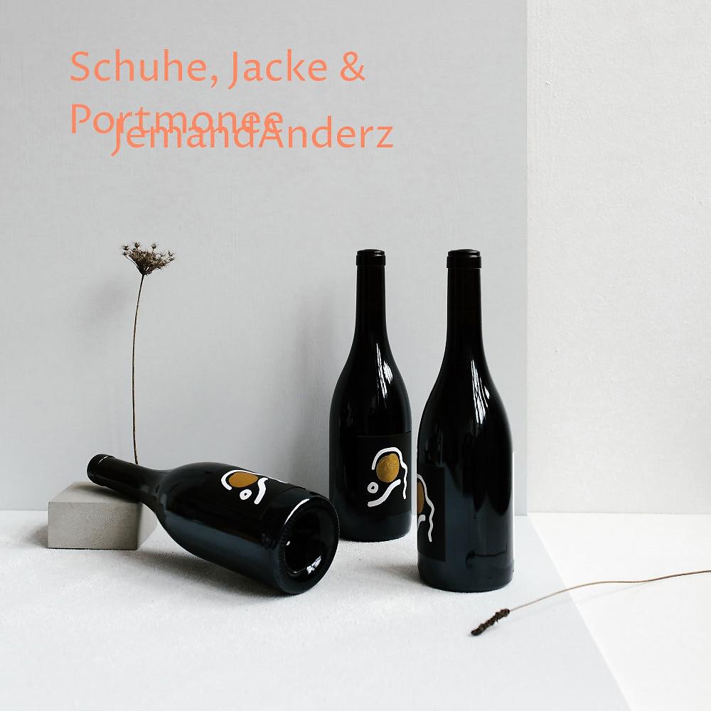 Постер альбома Schuhe, Jacke & Portmonee