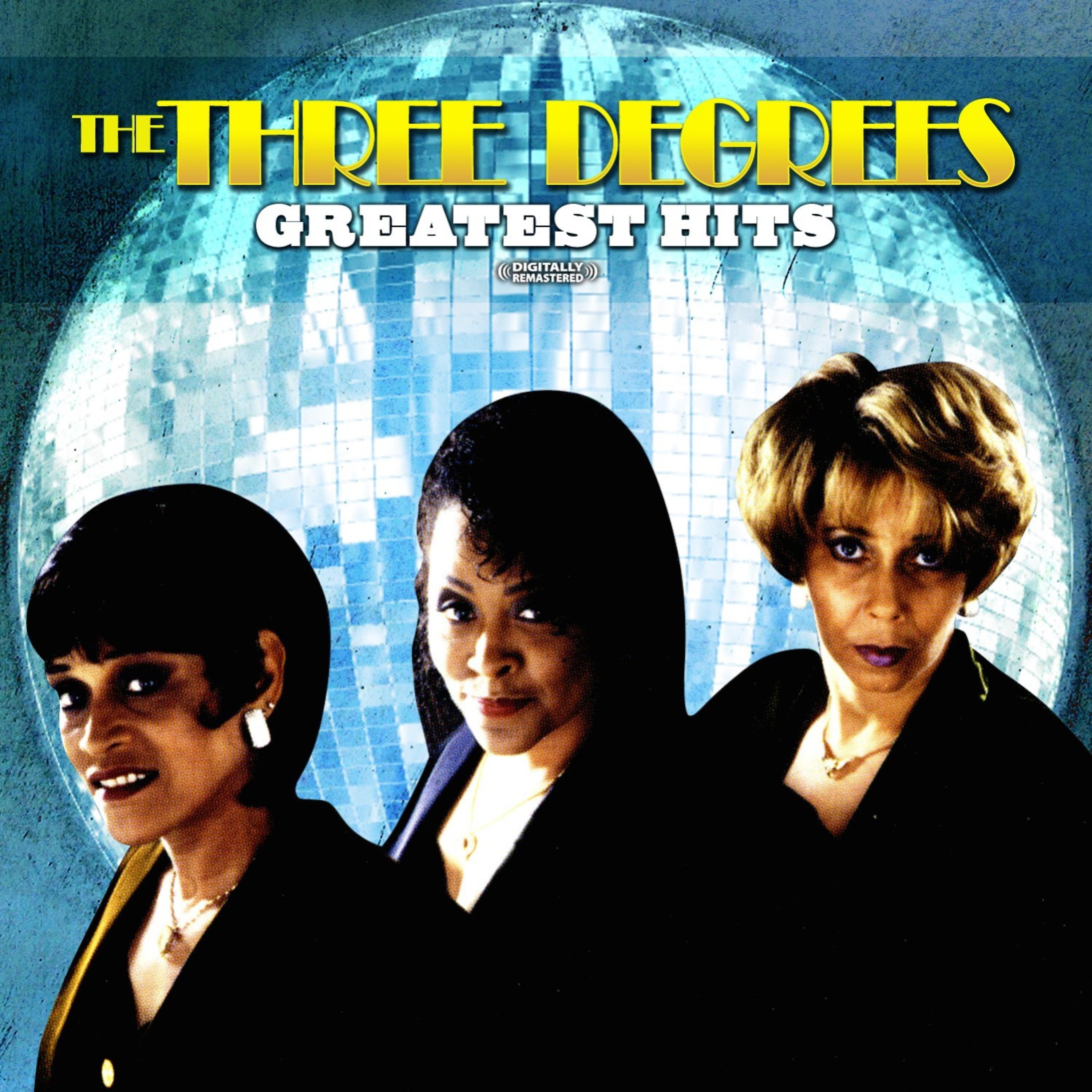 Постер альбома Greatest Hits (Digitally Remastered)