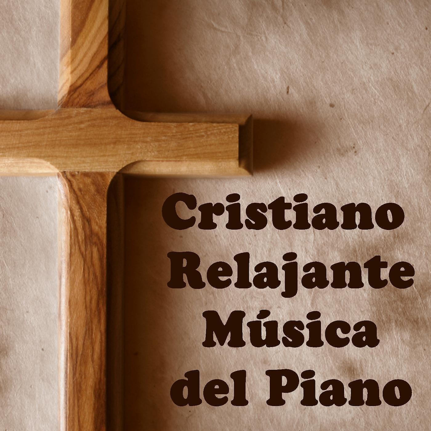 Постер альбома Cristiano Relajante Música Del Piano