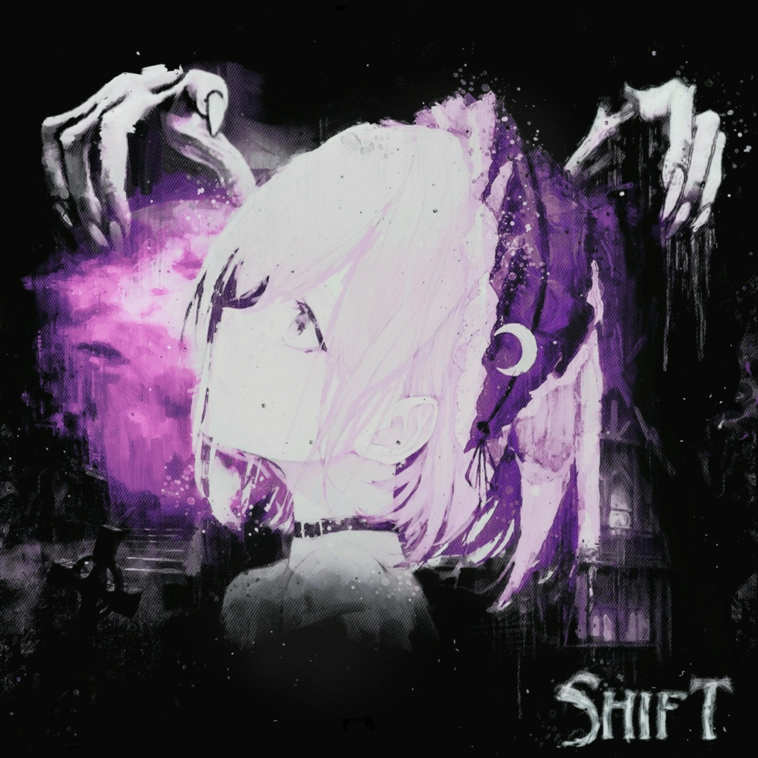 Постер альбома SHIFT