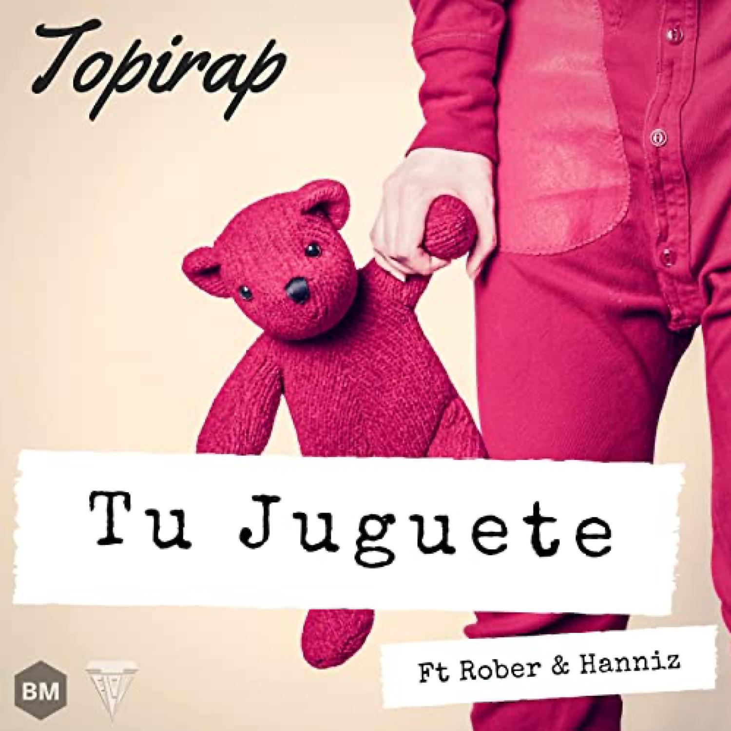 Постер альбома Tu Juguete