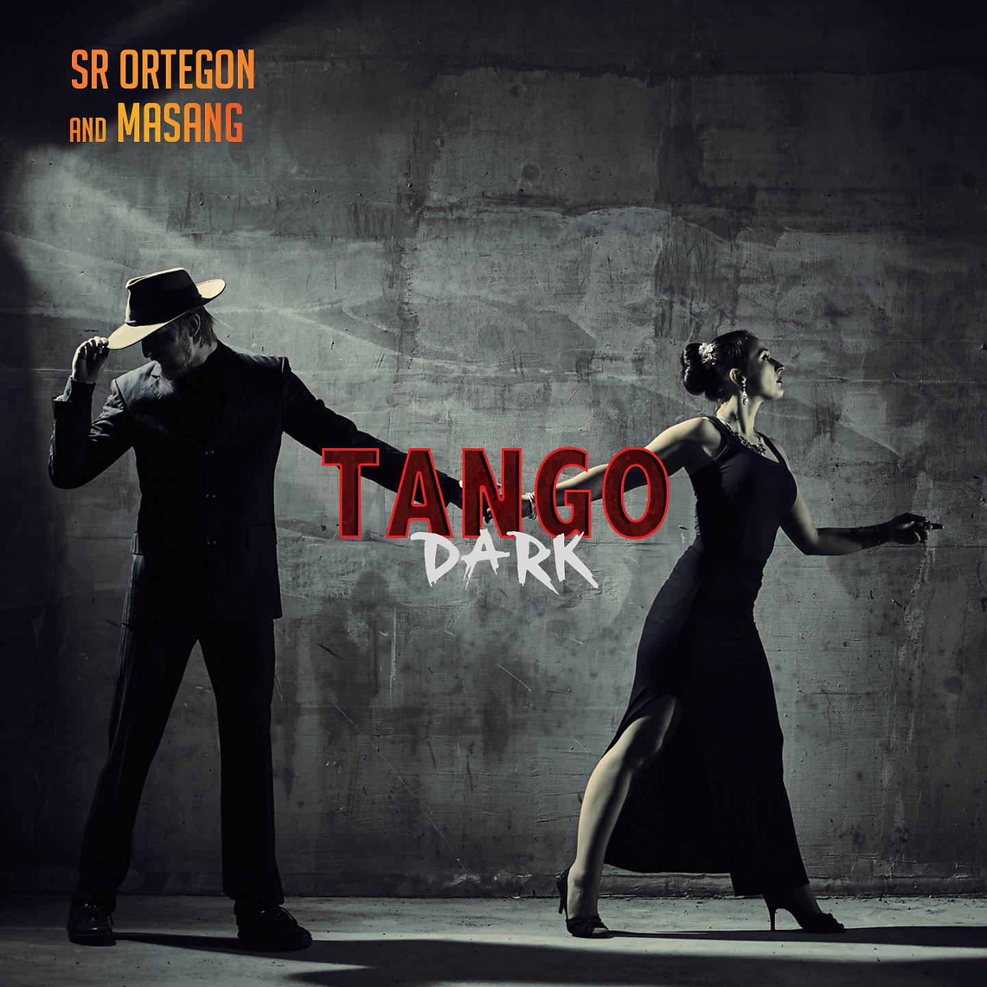 Постер альбома Tango Dark