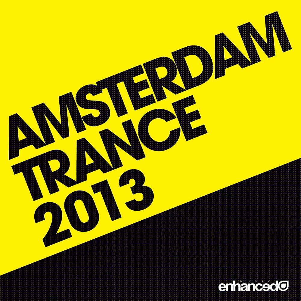 Постер альбома Amsterdam Trance 2013