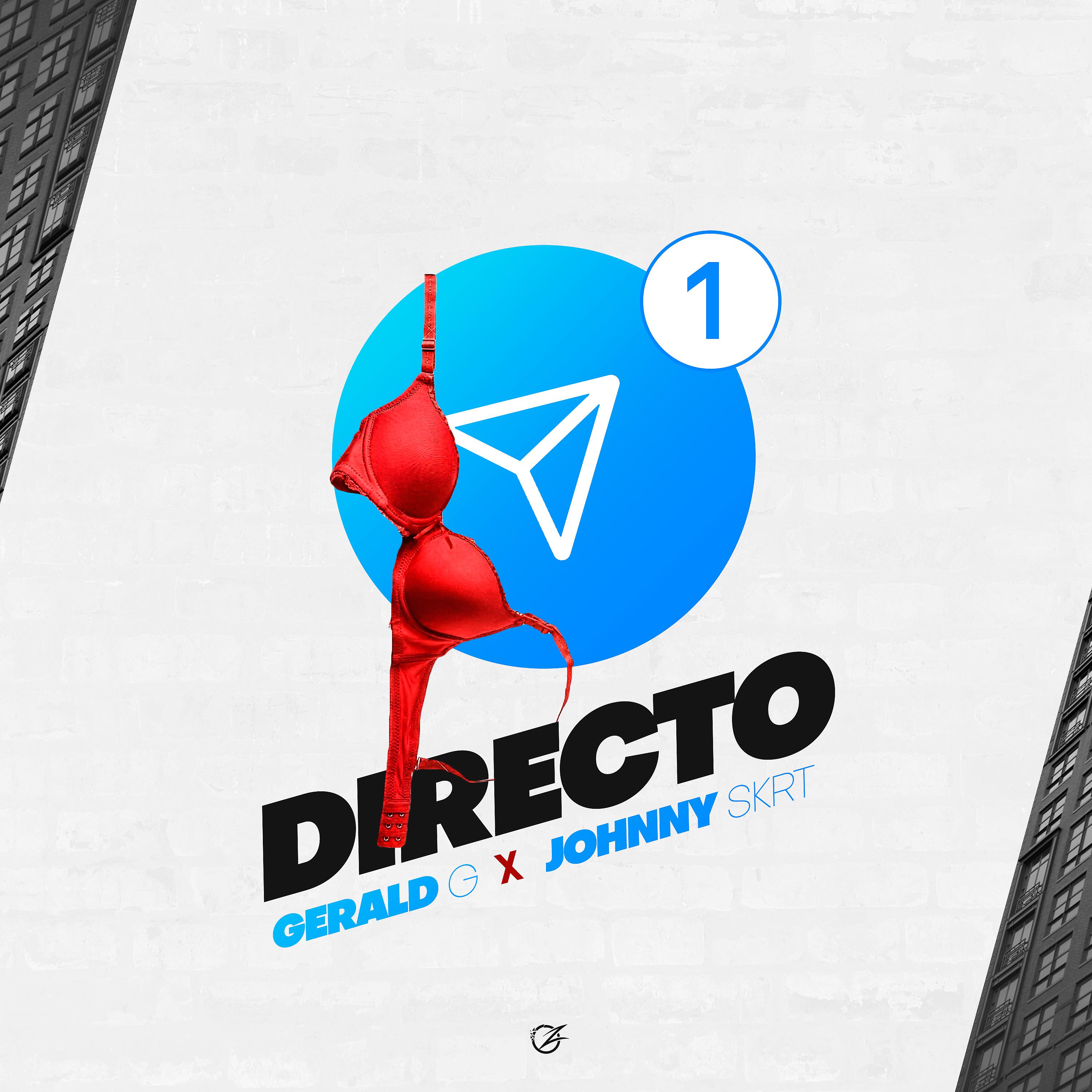 Постер альбома Directo